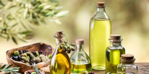 Huile d'olive : les 7 meilleures références sur le marché
