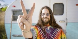 Le Hippie Intelligent