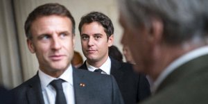  Politique : qui est la personnalité la plus appréciée des Français ?