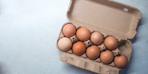 Rappel massif d'œufs : tous les produits concernés