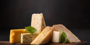 Rappel de fromages : les produits à ne surtout pas consommer 