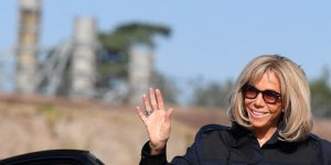 Brigitte Macron : ses apparitions les plus remarquées en 2021