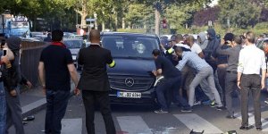 Lyon : un taxi agresse un policier qu’il prend pour un UberPOP