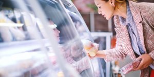 Supermarché : les 6 aliments qui pourraient bientôt manquer dans les rayons