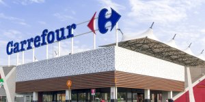 Carrefour : tous les produits rappelés en magasin en ce moment