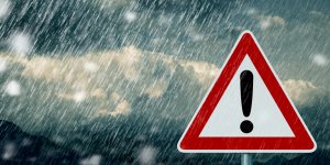 Météo : les 33 départements en alerte orages de grêle le 7 mai