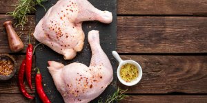 Rappel de poulet pour suspicion de Listeria : quels sont les départements concernés ?