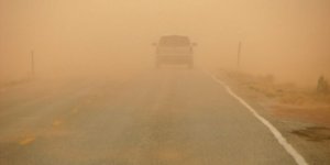 Météo : les poussières de sable du Sahara de retour dans 32 départements ce jeudi