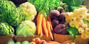 Quels sont ces légumes qui ne connaissent pas l'inflation ? 