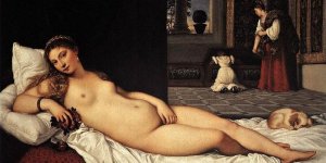 Les 5 plus beaux nus de l’histoire de la peinture