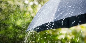 Météo : les 25 départements où il va pleuvoir ce week-end 