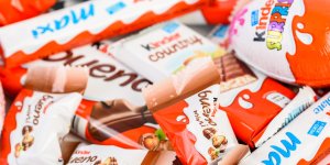 Rappel de Kinder : quels chocolats de la marque pouvez-vous acheter sans danger à Pâques ? 