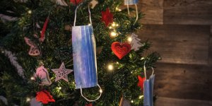 Triple épidémie à Noël : 9 réflexes à adopter pour les fêtes de fin d'année