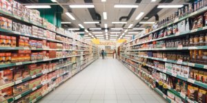 Supermarché : quelles sont les 10 marques les plus vendues en France en 2022 ?