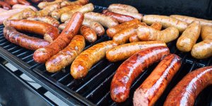 Rappel massif de viandes à barbecue : les 7 supermarchés concernés