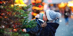 Météo de Noël 2022 : les prévisions chez vous pour les 24 et 25 décembre