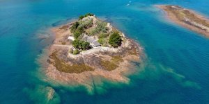 Bretagne : avoir sa propre île, c'est possible