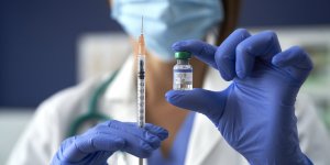 4e dose de vaccin : les départements où elle pourrait être bénéfique