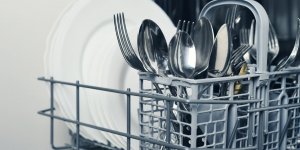 Lave-vaisselle : 8 objets à ne pas mettre dedans