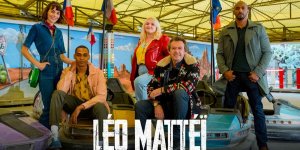 Léo Mattéï (TF1) : Jean-Luc Reichmann révèle les guest stars de la saison 10