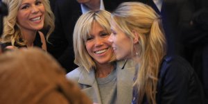 Brigitte Macron : qui sont ses filles, Tiphaine et Laurence Auzière ?