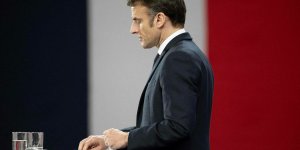 Emmanuel Macron : sa réponse à la crise de la réforme des retraites