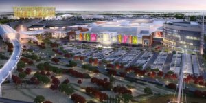 Ce centre commercial au Qatar va coûter plus d’1 milliard d’euros 