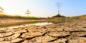 Sécheresse : 13 départements en restriction d'eau dès le mois d'avril