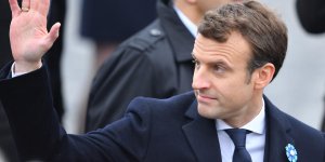 De qui Macron défend-il les intérêts ?