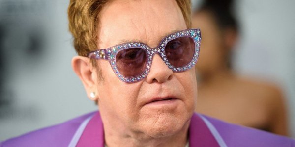 Elton John : les photos inquiétantes sur son état de santé