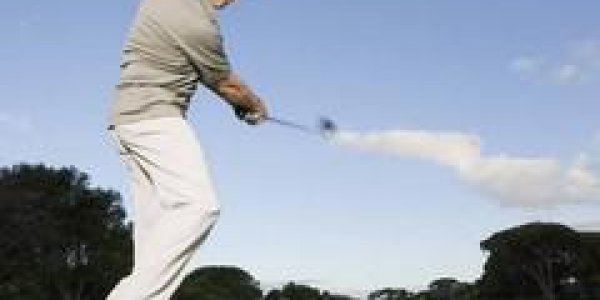 10 bonnes raisons de se mettre au golf