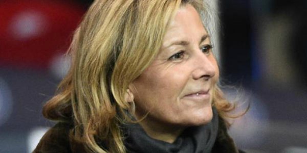 Claire Chazal attaque TF1 aux Prud'hommes et réclame 1 million d'euros 