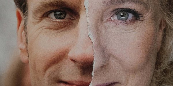 Retraite, impôts, succession… Les programmes de Macron et de Le Pen