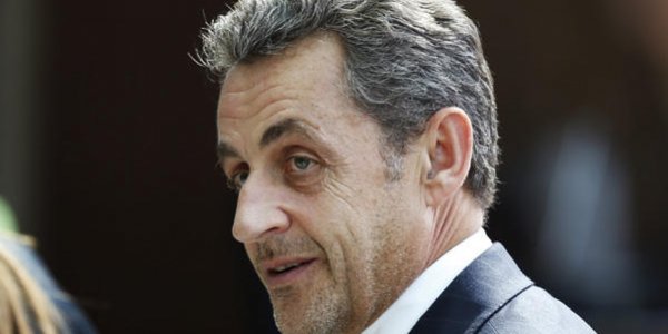 Nicolas Sarkozy, pas rancunier envers Jacques Chirac