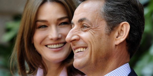 VIDEO Fou rire incontrôlable de Nicolas Sarkozy : Christine Bravo dit tout !