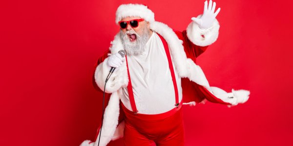 Quiz Noël en musique : connaissez-vous bien les chansons de Noël ? 