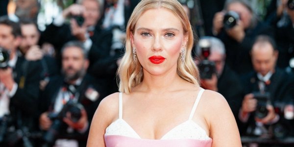 Scarlett Johansson : ses tapis rouges les plus sexy 