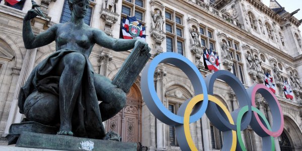 JO 2024 : quelle est la valeur d'un titre olympique ?