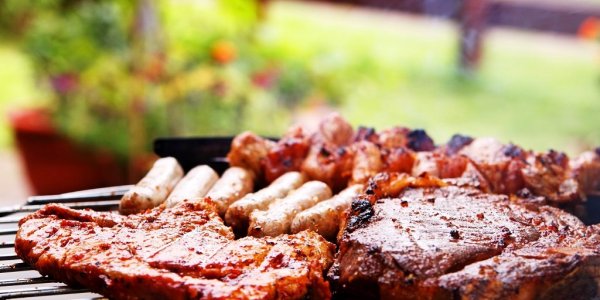 Barbecue, brasero ou plancha : vers quel mode de cuisson se tourner ?