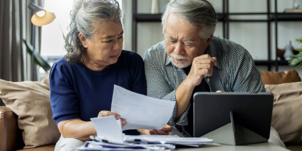 Retraite : les 5 erreurs les plus fréquentes dans les dossiers de retraite