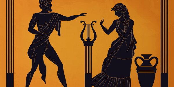 Quiz : êtes-vous incollable sur la mythologie grecque ?