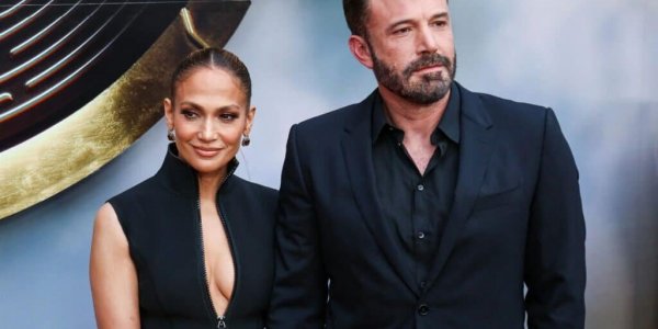 Jennifer Lopez et Ben Affleck séparés ? La chanteuse grillée en flagrant délit…