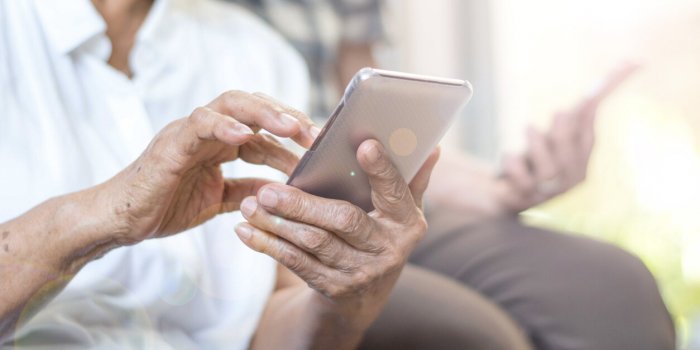 "Mon phare retraite" : une application qui accompagne les futurs retraités dans leurs démarches