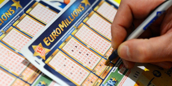 Euro Millions : ils ont les bons numéros... Mais ne peuvent pas toucher le jackpot