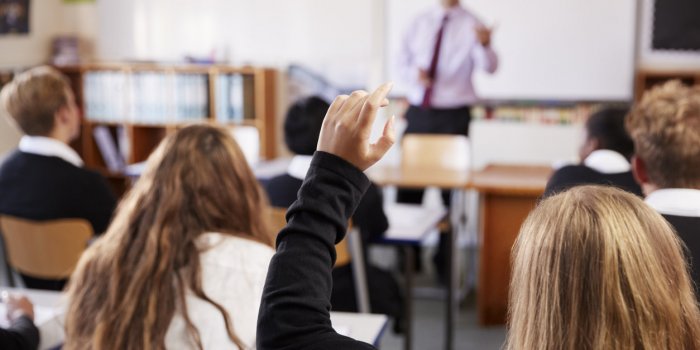 Un lycée punit ses élèves dans 3 m² : "Ce n’est pas un cagibi !"