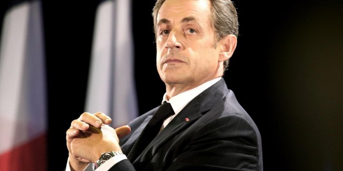 Bygmalion : "je ne vous ai pas menti" déclare Nicolas Sarkozy