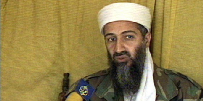  Ben Laden : Le chef d'al-Qaida prévoyait de nouveaux attentats en Europe