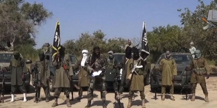 Boko Haram : le groupe dément tout accord de libération des lycéennes... qui auraient été mariées