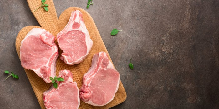 Viande contaminée : le supermarché où il faut la ramener d’urgence