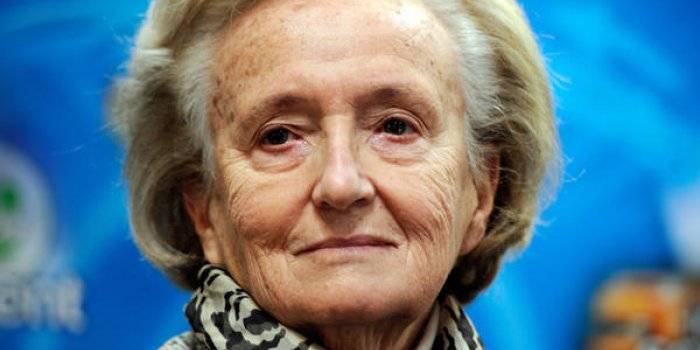 Municipales 2014 : Bernadette Chirac réélue conseillère à Saran